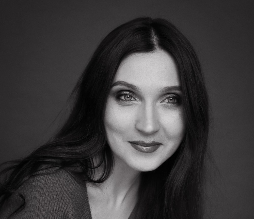 Елена Zoldy Золотарева