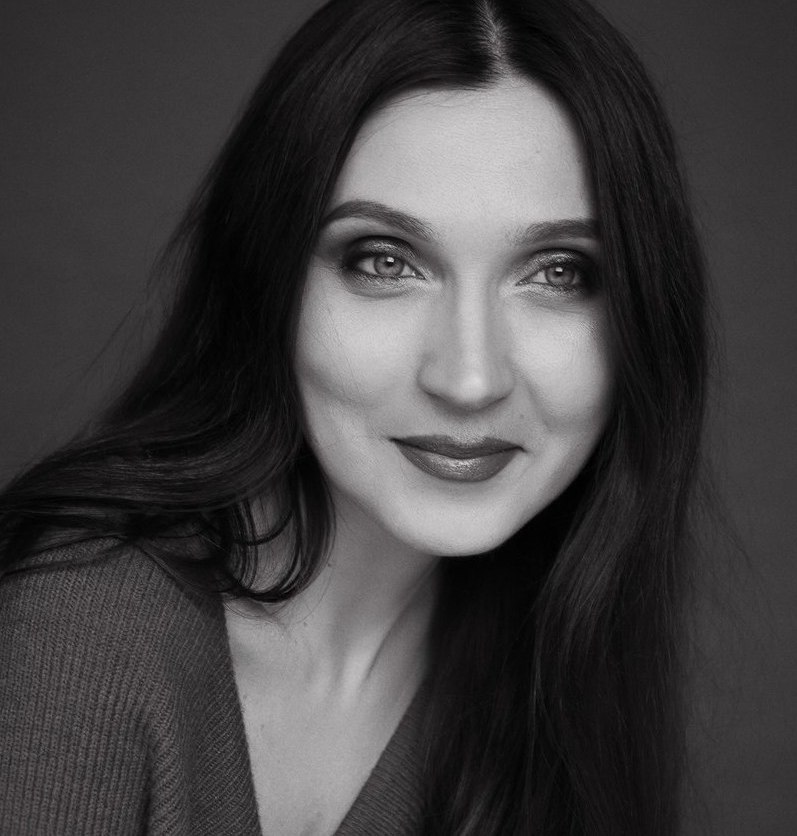 художник по костюмам Елена Zoldy Золотарева Елена Zoldy Золотарева