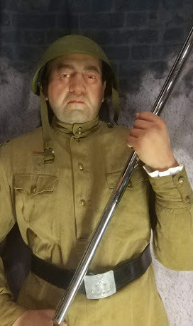 МУЛЯЖИ